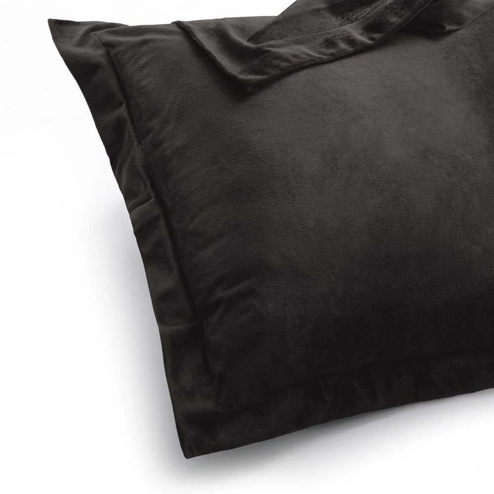AmeliaHome Pagalvės užvalkalas 50×70 aksomas AH
