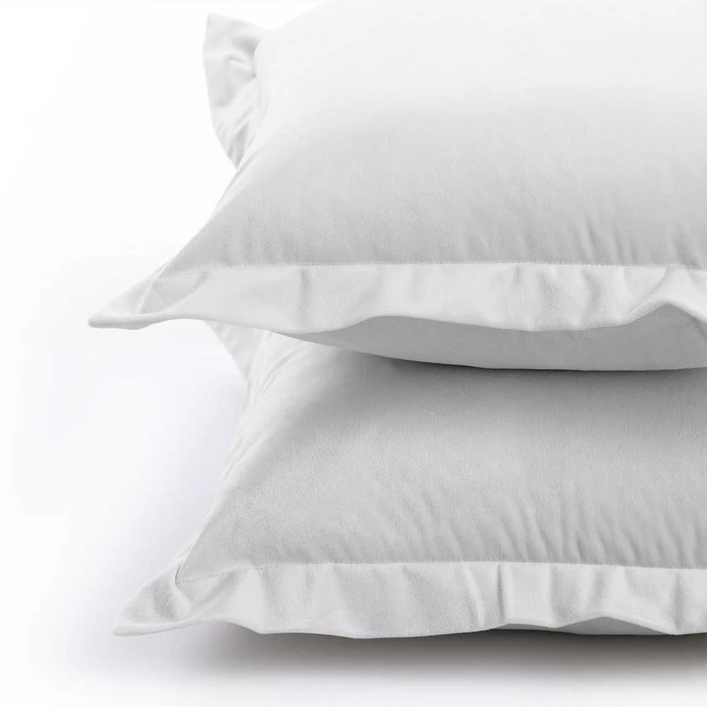 AmeliaHome Pagalvės užvalkalas 50×70 iš aksomo AH