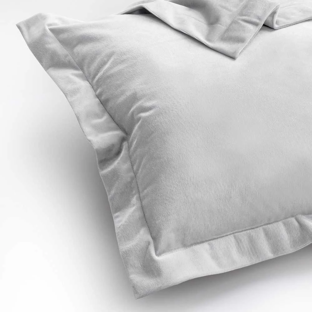 AmeliaHome Pagalvės užvalkalas 50×70 iš aksomo AH
