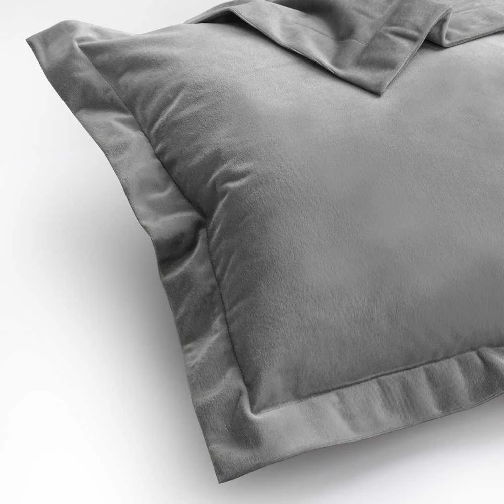 AmeliaHome Pagalvės užvalkalas aksomas 50×70 AH