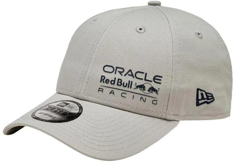 Kepurė Pagrindinė 9Forty Raudona Bull Racing M 60357197 Kepuraitė New Era