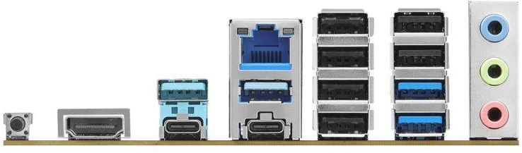 Asrock B850 Pro-A AMD B850 Lizdas AM5 ATX