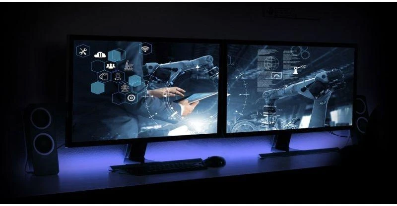 Asrock H610M-HVS/M.2 D5 GEN5 pagrindinė plokštė