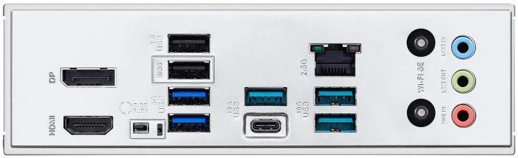 Pagrindinė plokštė ASUS PRIME B850-PLUS WIFI, AMD B850, SAM5, ATX