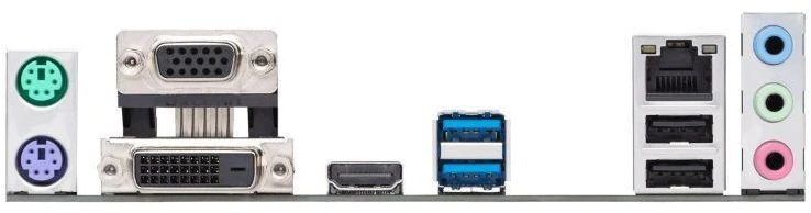Pagrindinė plokštė Asus | PRIME H610M-R D4-SI | Procesorių šeima Intel | Procesoriaus lizdas LGA1700 | DDR4 DIMM | Atminties lizdai 2 | Palaikomos standžiojo disko sąsajos SATA, M.2 | SATA jungčių skaičius 4 | Lustų rinkinys Intel H610 | Mic-ATX