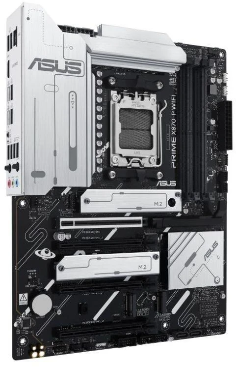 Pagrindinė plokštė ASUS PRIME X870-P WIFI
