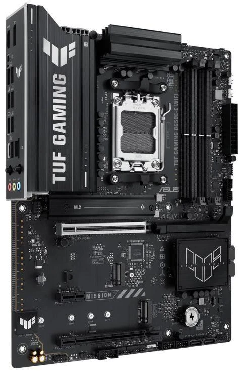 ASUS TUF GAMING B650E-E WIFI AMD B650 Socket AM5 ATX