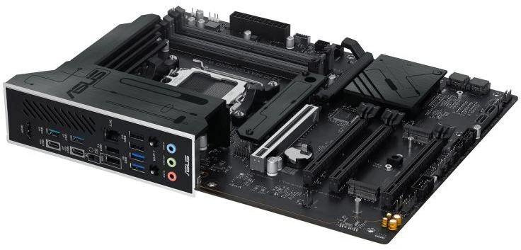 Pagrindinė plokštė ASUS X870 MAX GAMING WIFI7