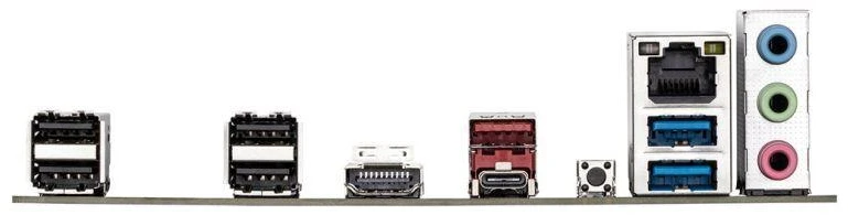 Pagrindinė plokštė GIGABYTE B550 EAGLE AM4 MB 4xDDR4 4xSATA 2xM.2