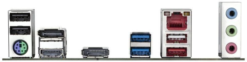 Pagrindinė plokštė Gigabyte B860M DS3H