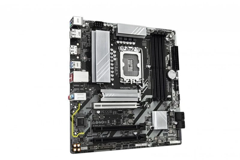 Pagrindinė plokštė Gigabyte B860M DS3H