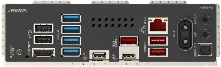 Pagrindinė plokštė GIGABYTE X870E AORUS PRO AM5 ATX MB