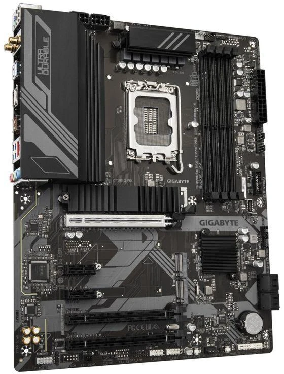 GIGABYTE Z790 D AX