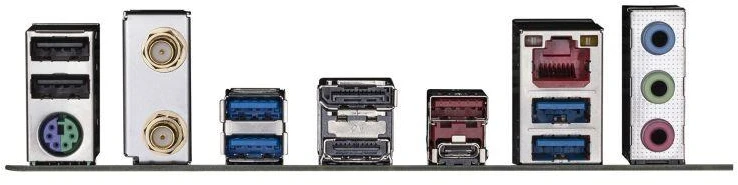 GIGABYTE Z790 D AX