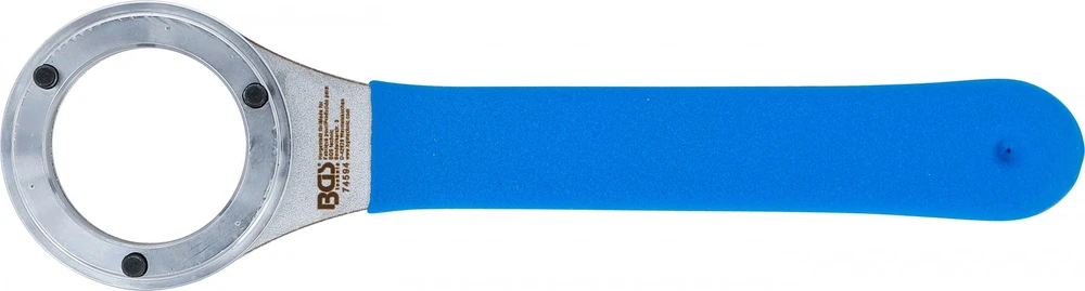 PAGRINDINĖS PAVAROS KRUMPLIARAČIO FIKSAVIMO ĮRANKIS | 3 KAIŠČIAI | DUCATI (74594)