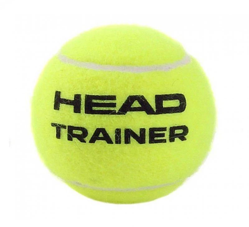 Head Pagrindinis Teniso Kamuoliukas 578120