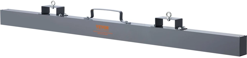 VEVOR Pakabinamas magnetinis surinktuvas nagams ir metalo dalelėms