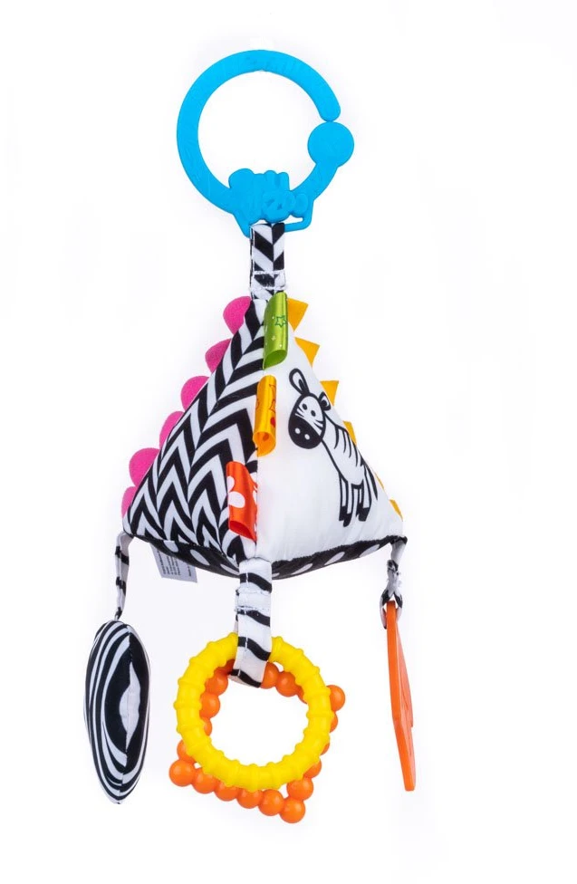 Dumel BALIBAZOO BB 80136 Piramidiniai pakabukai