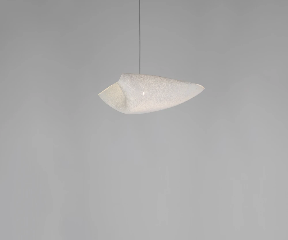 Pakabinamas šviestuvas Pakabinamas lauko šviestuvas BALLET PLIE, 1xE27, gelsvai baltos sp., IP64