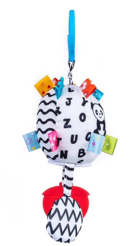 Dumel BALIBAZOO BB 80137 Sensorinis rutulinis pakabukas