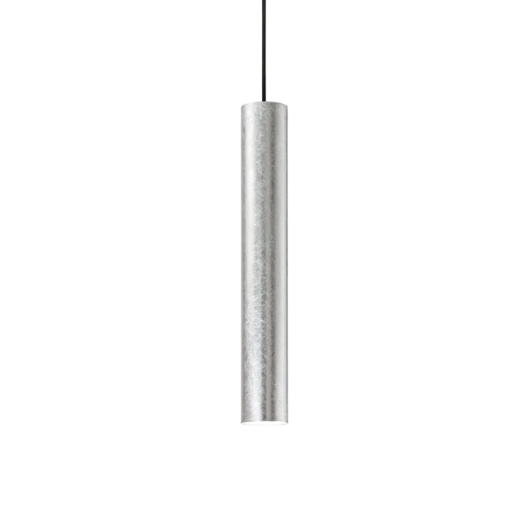 Pakabinamas šviestuvas Ideal Lux Ceiling lamp with 3 lights ULISSE, E27, baltas