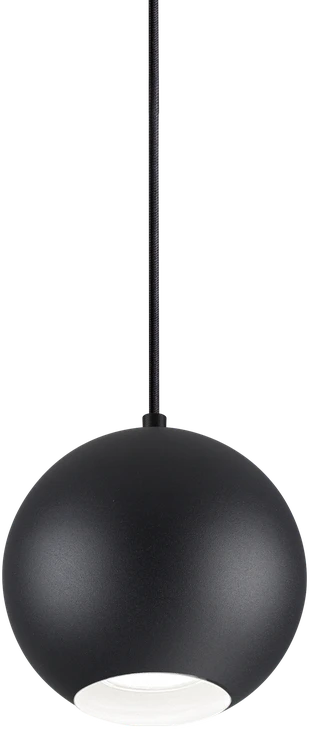 Pakabinamas šviestuvas Ideal Lux Ceiling lamp with 3 lights WHEEL, E27, baltas