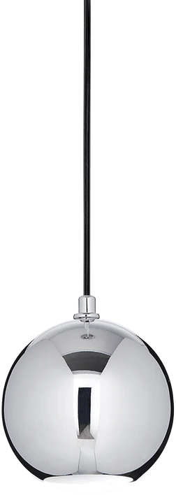 Pakabinamas šviestuvas Ideal Lux Suspended lamp with 1 light MR JACK, GU10, baltas