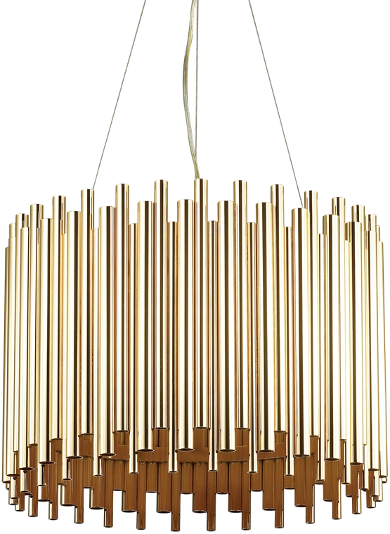 Pakabinamas šviestuvas Ideal Lux Suspended lamp with 5 lights PAN, E27, antracite