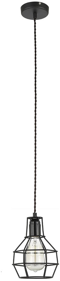 Italux Pakabinamas šviestuvas MDM2272-1
