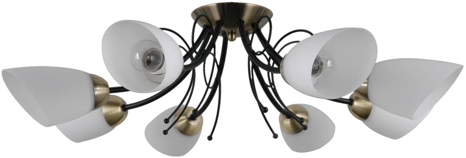 Italux Pakabinamas šviestuvas PND-6706-8