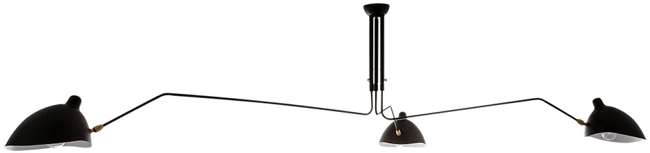 Italux Pakabinamas šviestuvas MDE610-3
