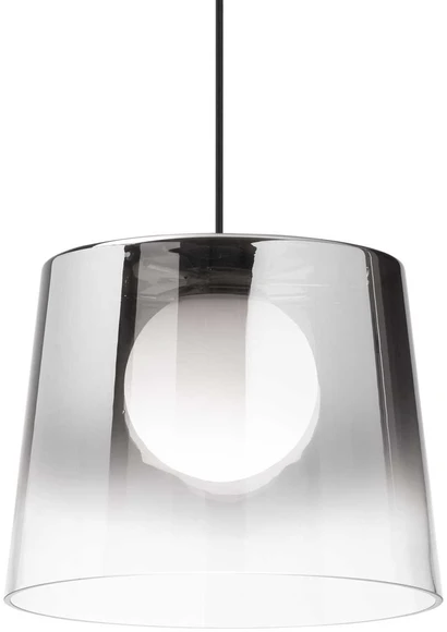 Ideal Lux Pakabinamas šviestuvas Fade Sp1 Cromo