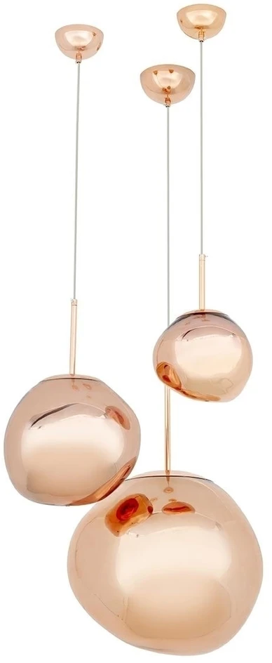 King Home Pakabinamas šviestuvas FUSION 20, E27, vario sp.