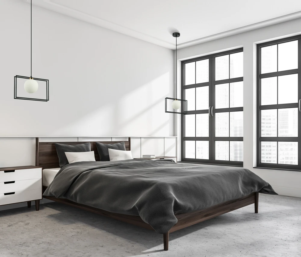 Italux Pakabinamas šviestuvas Grosetta PND-53423-1-BK