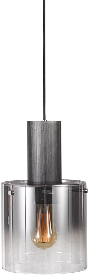 Italux Pakabinamas šviestuvas MD17076-1A BK