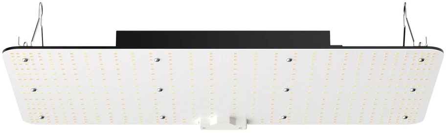 VEVOR LED auginimo lempa, 200W viso spektro