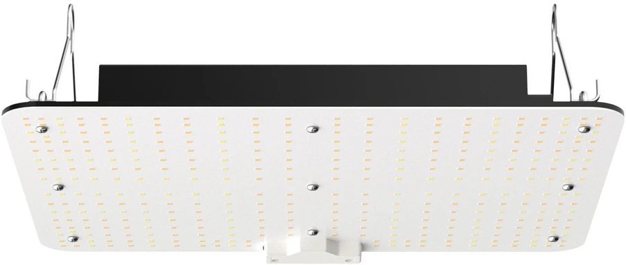 VEVOR LED augalų auginimo šviestuvas, 150W, reguliuojamas