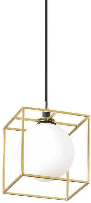 Ideal Lux Pakabinamas šviestuvas Lingotto Sp1