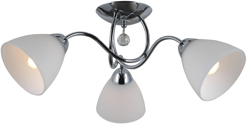 Italux Pakabinamas šviestuvas PND-5643-3