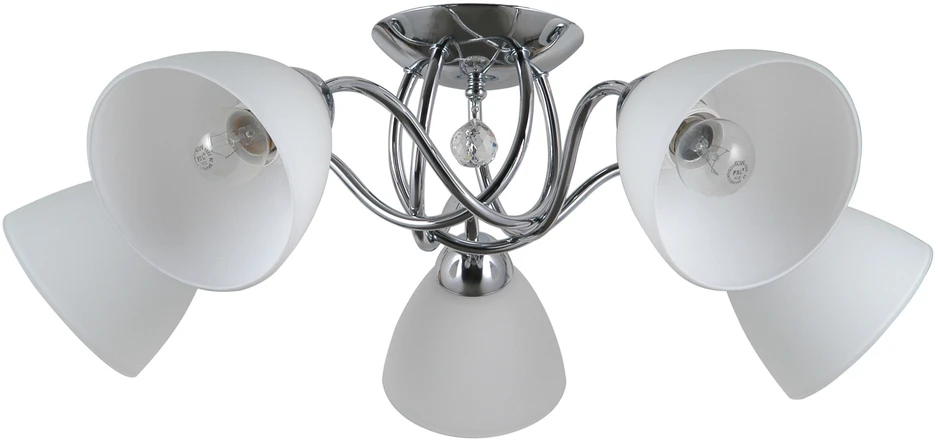 Italux Lubinis šviestuvas PND-5643-5