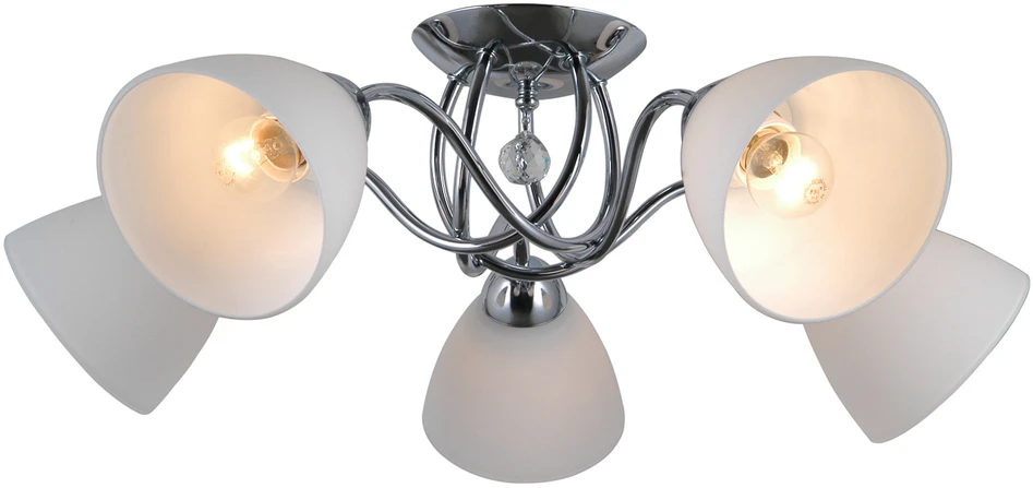 Italux Lubinis šviestuvas PND-5643-5