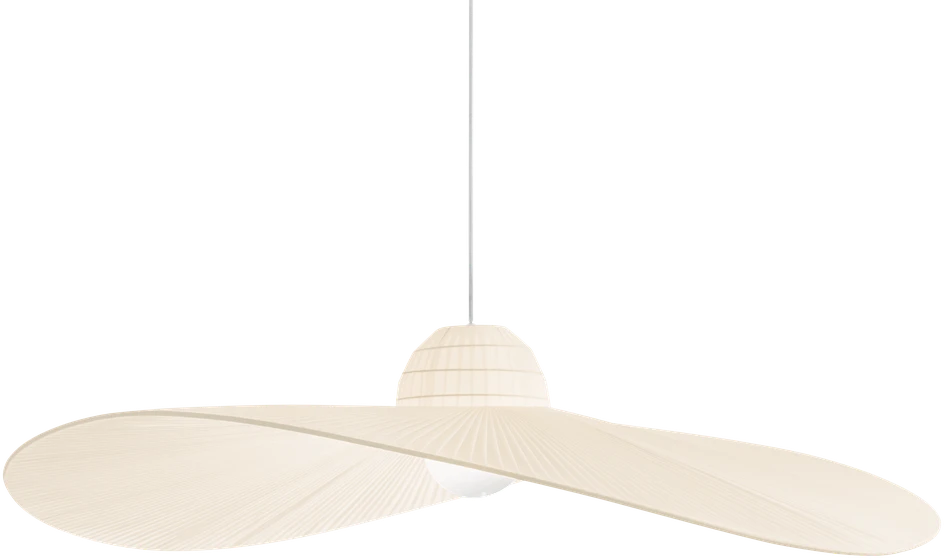Pakabinamas šviestuvas Ideal Lux Suspended lamp with 1 light MADAME, E27, pilka