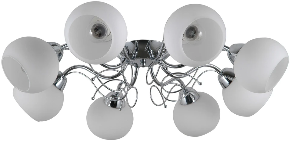 Italux Pakabinamas šviestuvas PND-6895-8