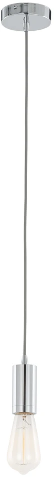 Italux Pakabinamas šviestuvas DS-M-038 CHROME