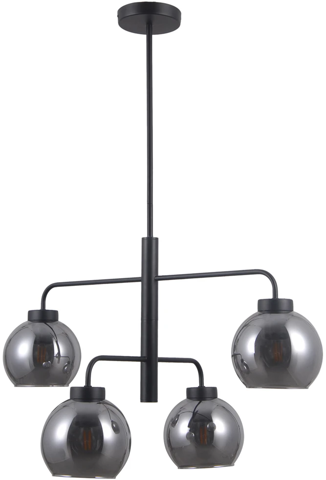 Italux Pakabinamas šviestuvas PND-28028-4D
