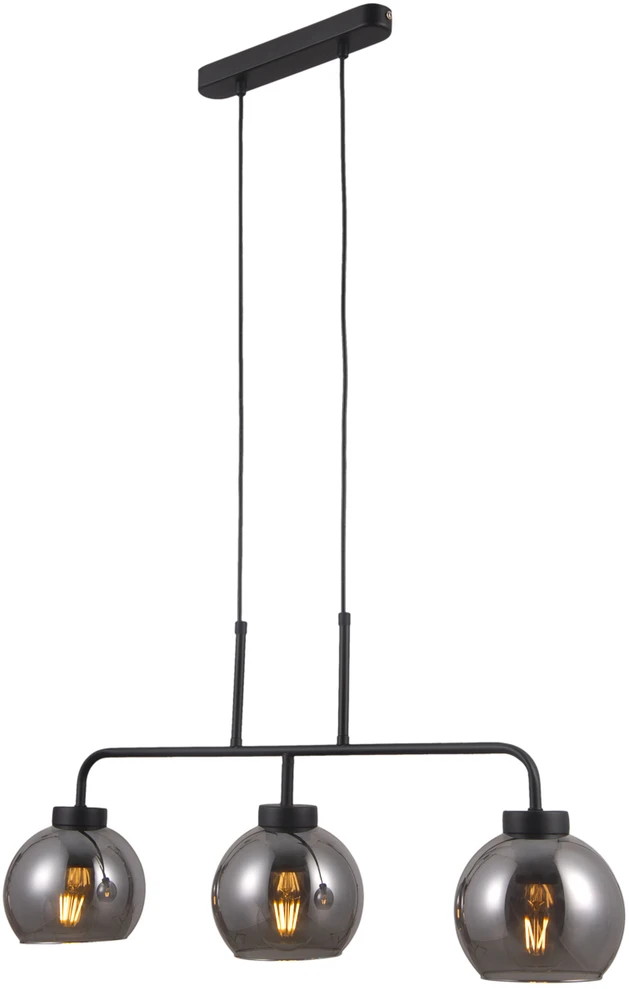 Italux Pakabinamas šviestuvas PND-28028-3
