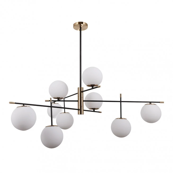 Italux Pakabinamas šviestuvas Stelia PND-43660-9