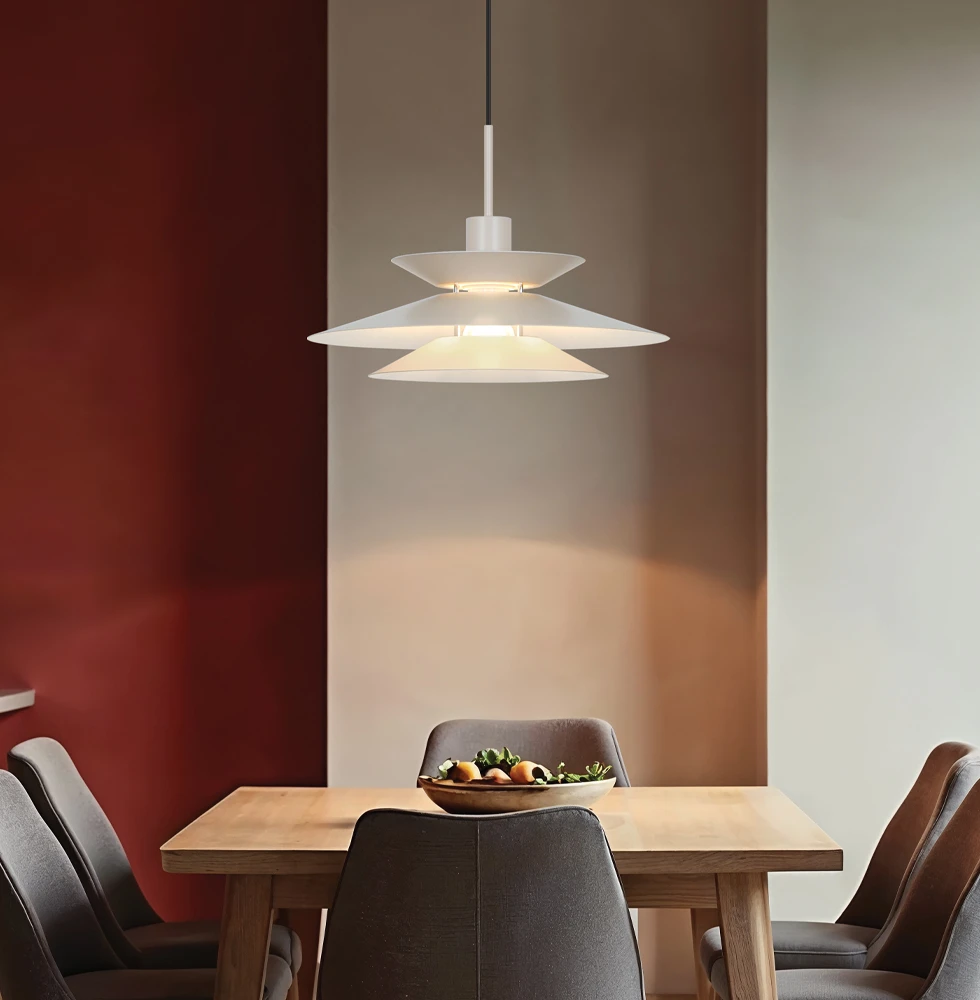 Pakabinamas šviestuvas STEVI, E27, smėlio sp., 4351700