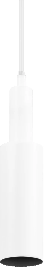 Ledvance Pakabinamas šviestuvas TRACKLIGHT, GU10, baltas