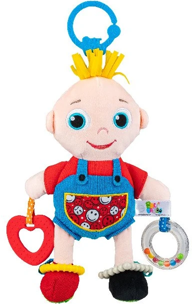 Dumel BALIBAZOO BB 81978 Kūdikio pakabukas